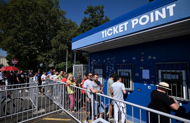 Ντιναμό Ζάγκρεμπ ΑΕΚ εισιτήρια