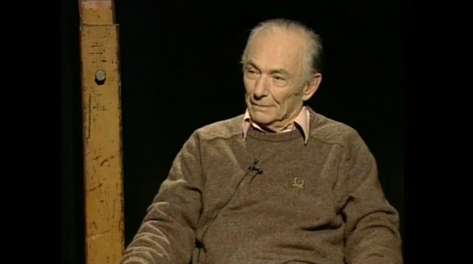 Ντίνος Δημόπουλος