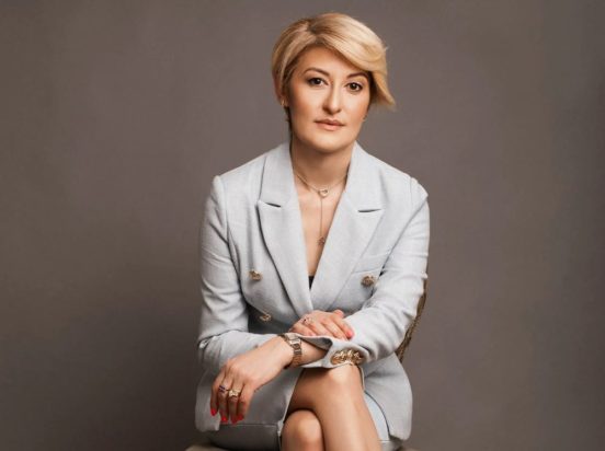 δολοφονία μεσίτριας ΗΠΑ