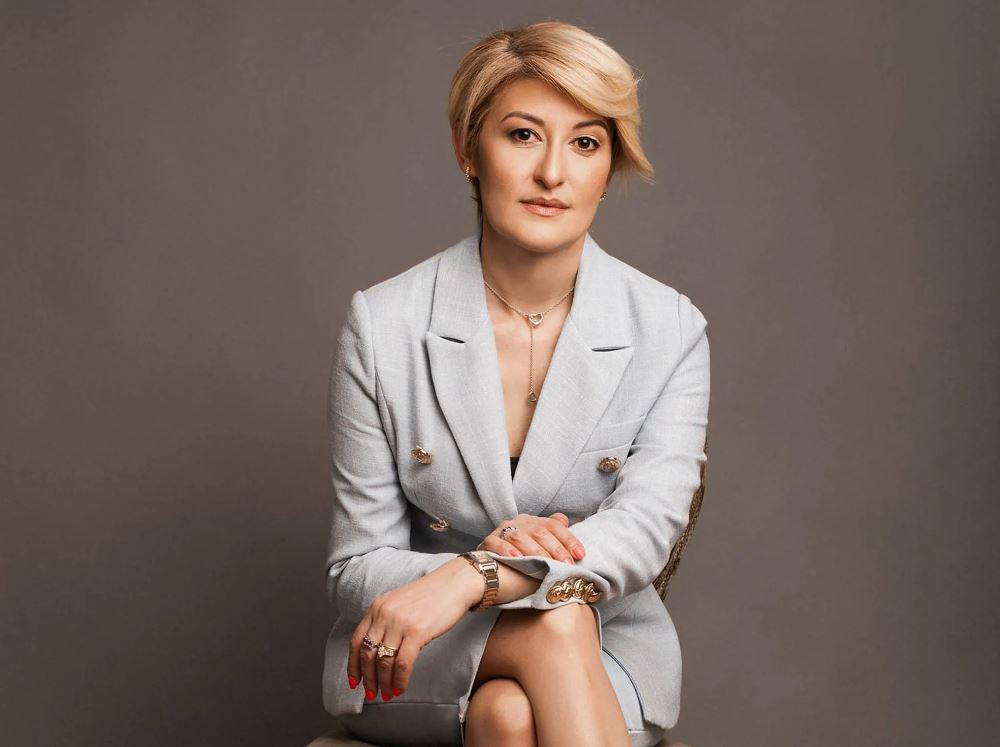 δολοφονία μεσίτριας ΗΠΑ