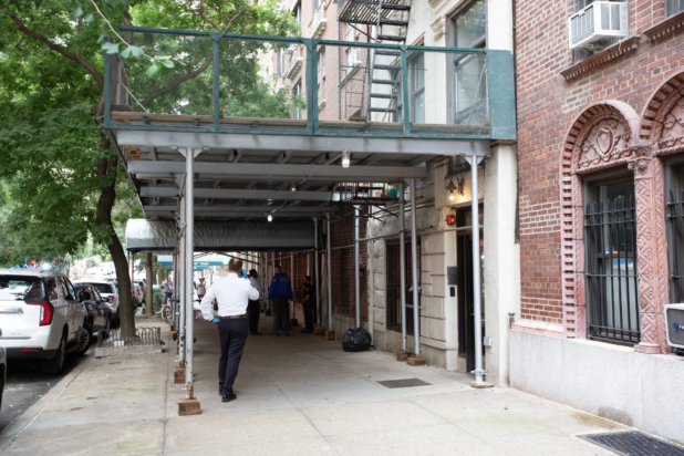 Νέα Υόρκη δολοφονία