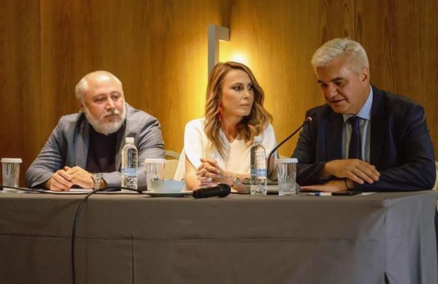 δωρεά Ουκρανία