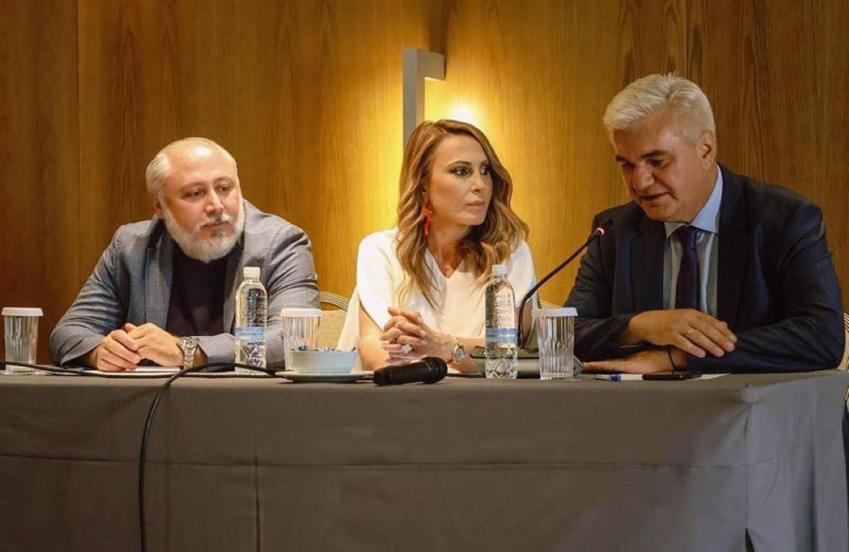 δωρεά Ουκρανία