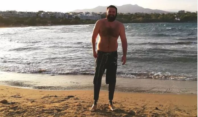 Βασίλης Δοσούλας