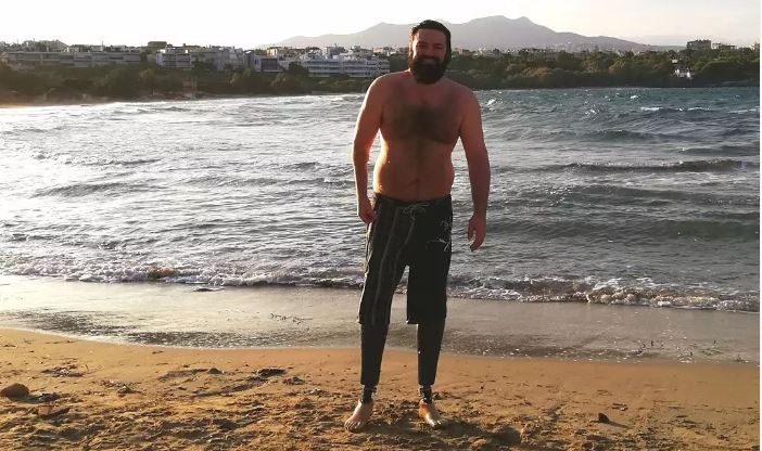 Βασίλης Δοσούλας