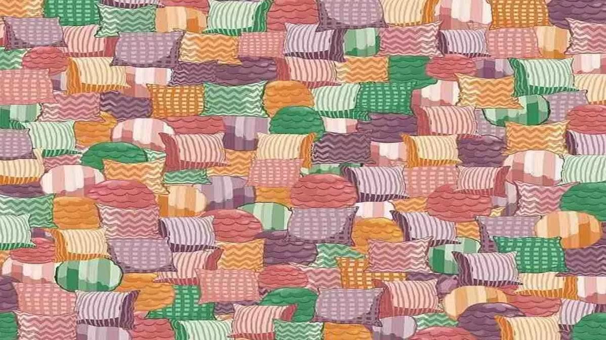 Οπτική ψευδαίσθηση: Αυτό το αυγό δράκου είναι εξαιρετικά δύσκολο να βρεθεί σε 19 δευτερόλεπτα