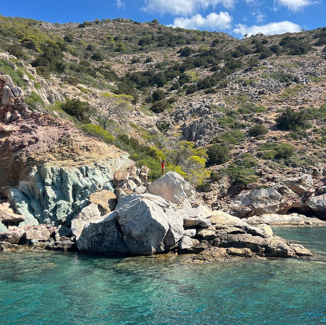 Dua Lipa Πελοπόννησος