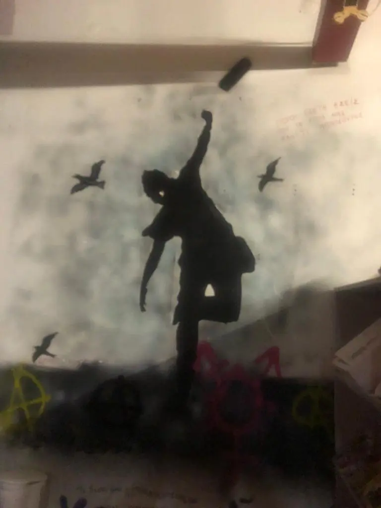 κατάληψη Πολυτεχνείο