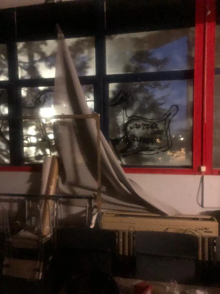 κατάληψη Πολυτεχνείο