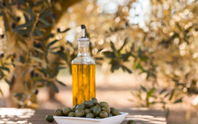 ελαιόλαδο