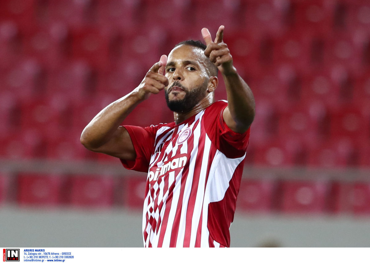 Super League: Ολυμπιακός – Πανσερραϊκός 2-0: Κέρδισαν στην πρεμιέρα αλλά έχουν ακόμη δρόμο οι «ερυθρόλευκοι»