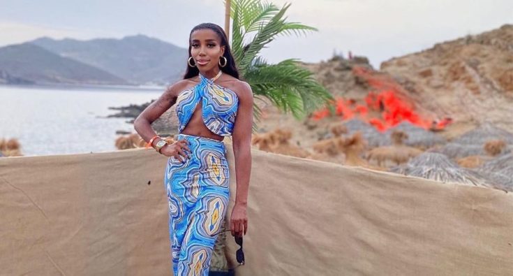 Ελίζαμπεθ Ελέτσι