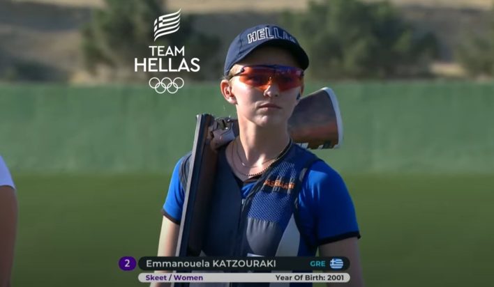 Εμμανουέλα Κατζουράκη