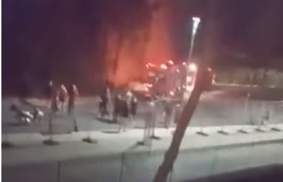 Νέα Φιλαδέλφεια: «Καταδικάζουμε τα επεισόδια, συλλυπητήρια στην οικογένεια του νεκρού φιλάθλου» – Η ανακοίνωση της Ντιναμό Ζάγκρεμπ