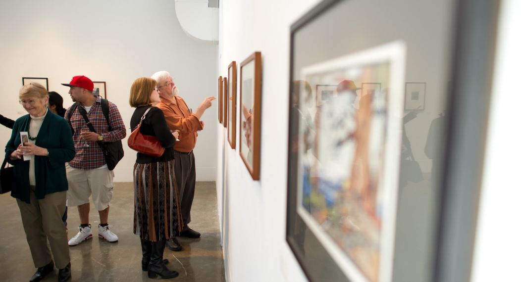 Οι άνθρωποι νιώθουν συναισθήματα ακόμα και όταν βλέπουν έργα τέχνης που δημιούργησαν υπολογιστές