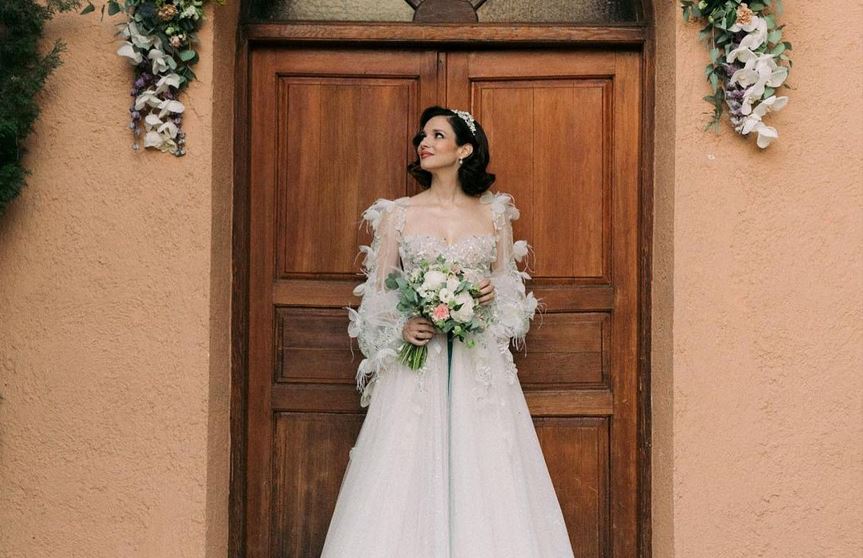 Ευγενία Δημητροπούλου