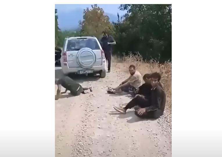 Έβρος: Μία προσαγωγή για το νέο επεισόδιο με την «σύλληψη» μεταναστών από πολίτες