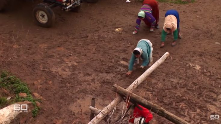 Οικογένεια τέσσερα