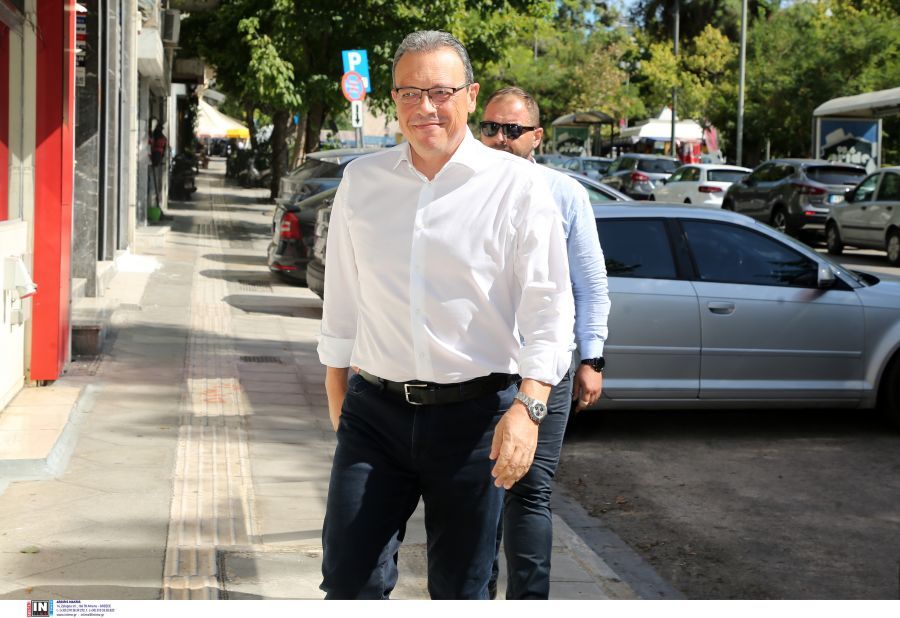 Φάμελλος: Η συνέχεια και το αποτύπωμα της πυρκαγιάς αποδεικνύουν ότι δεν είχαμε επάρκεια ως ελληνική Πολιτεία