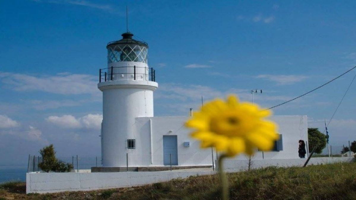 φάρος Θεσσαλονίκη