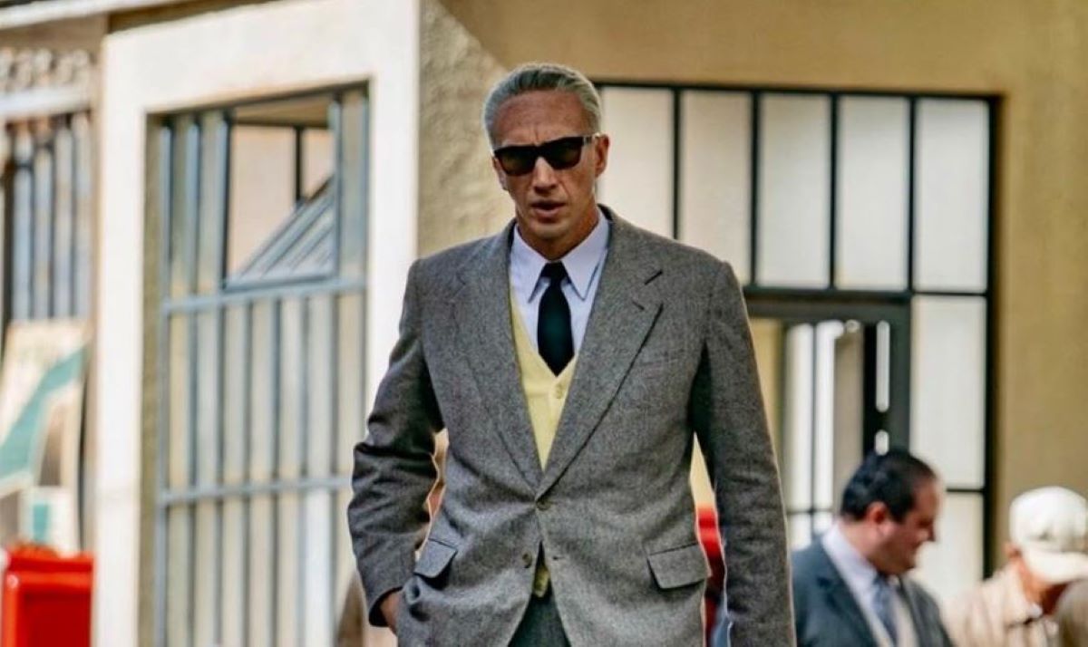 ferrari ταινία