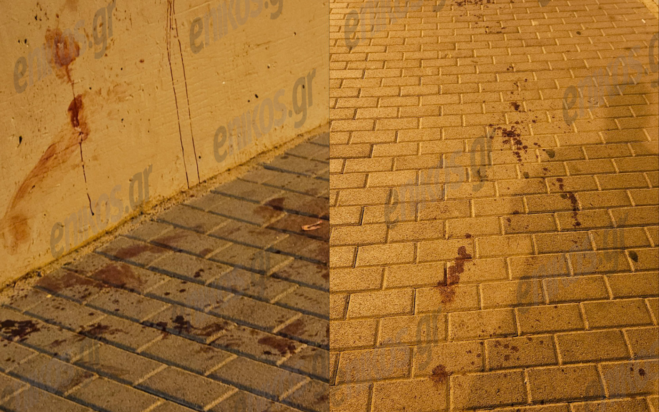 Νέα Φιλαδέλφεια Επεισόδια ΑΕΚ