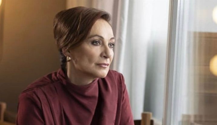 Φιλαρέτη Κομνηνού