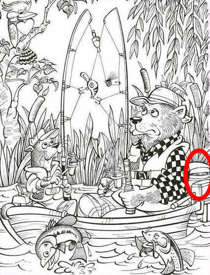 οπτική ψευδαίσθηση