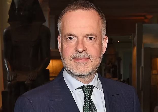 Παραιτήθηκε ο διευθυντής του Βρετανικού Μουσείου μετά τις κλοπές αρχαίων αντικειμένων