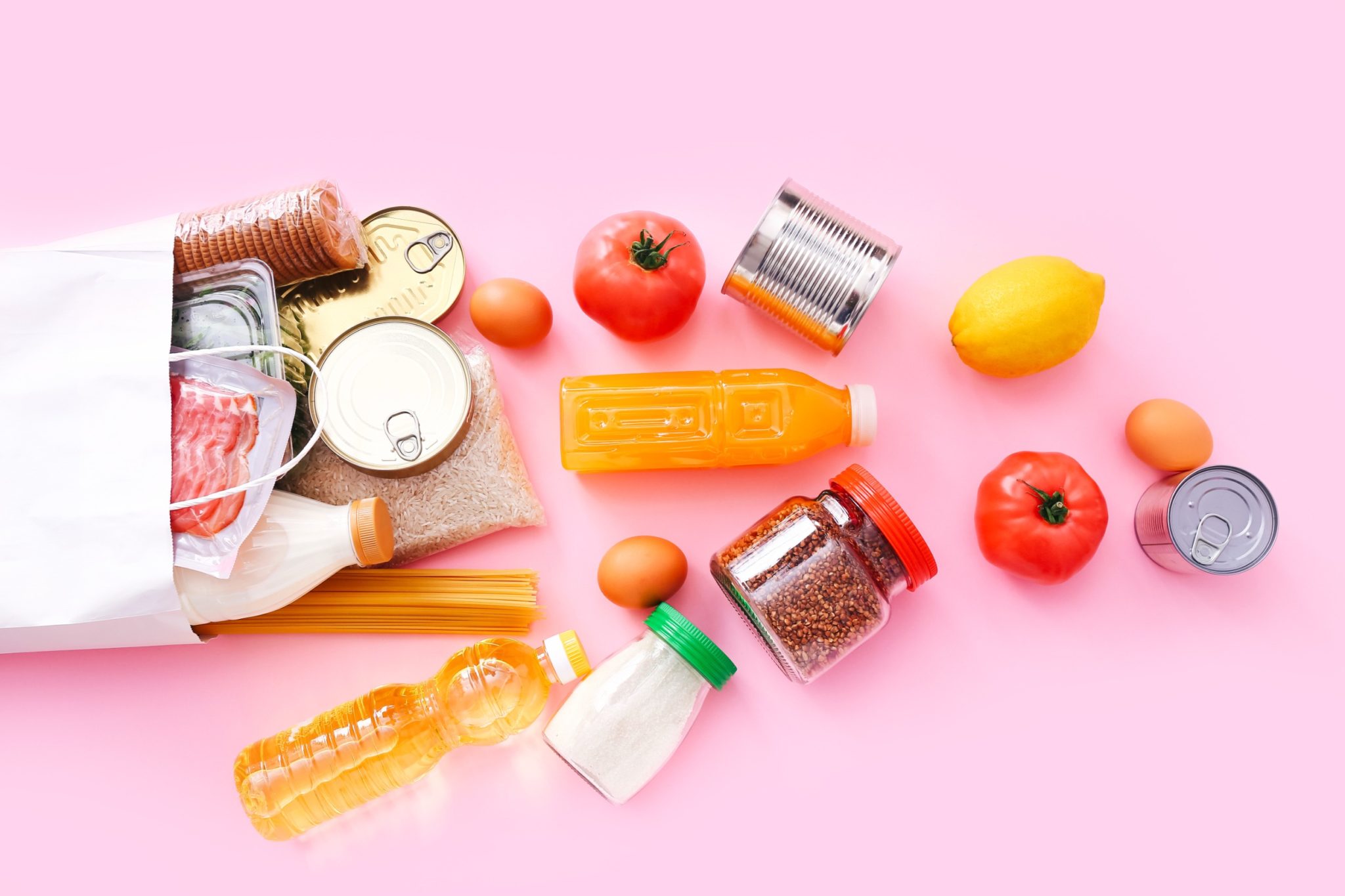 συστατικά τροφίμων χειρότερα και από τη ζάχαρη