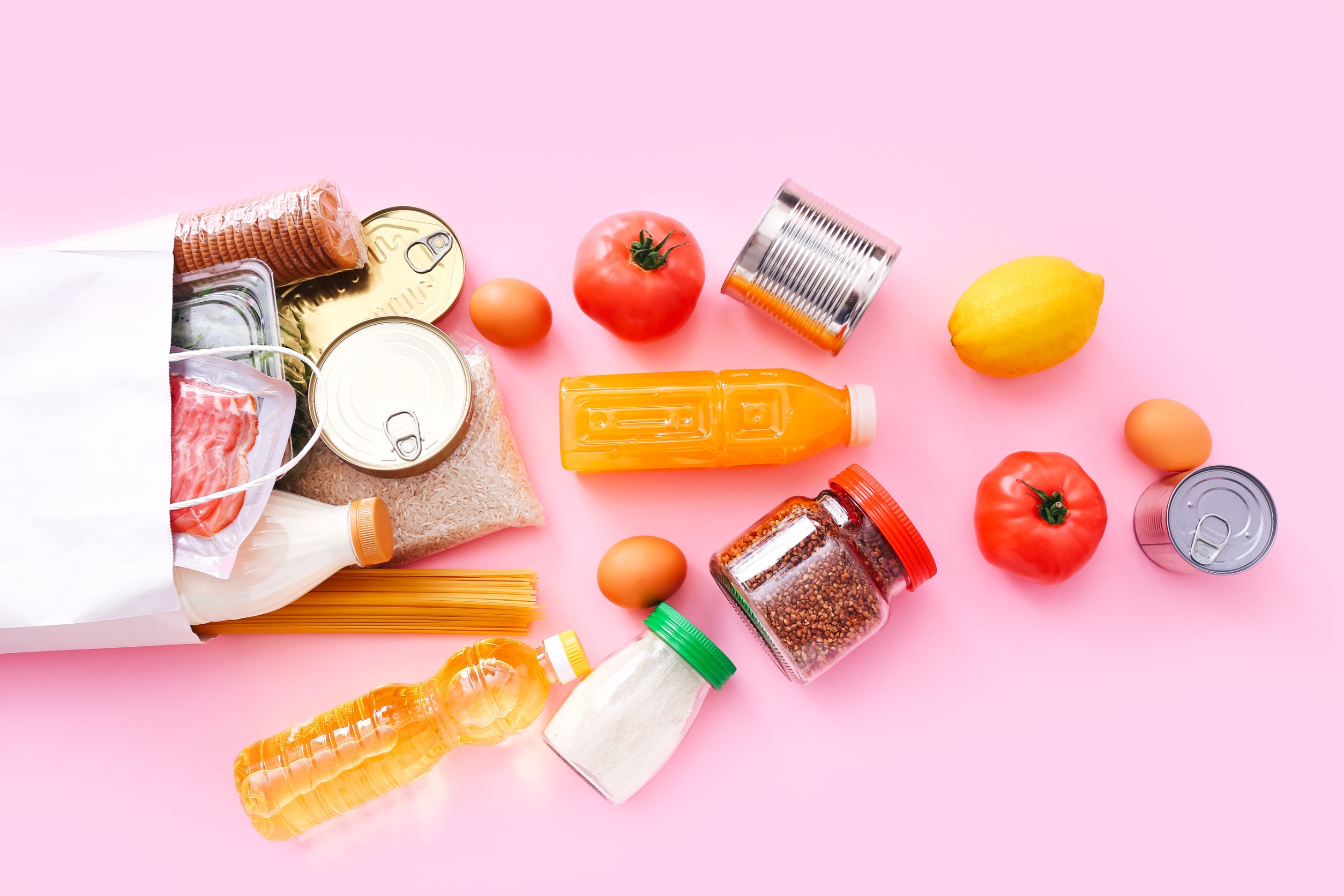 συστατικά τροφίμων χειρότερα και από τη ζάχαρη