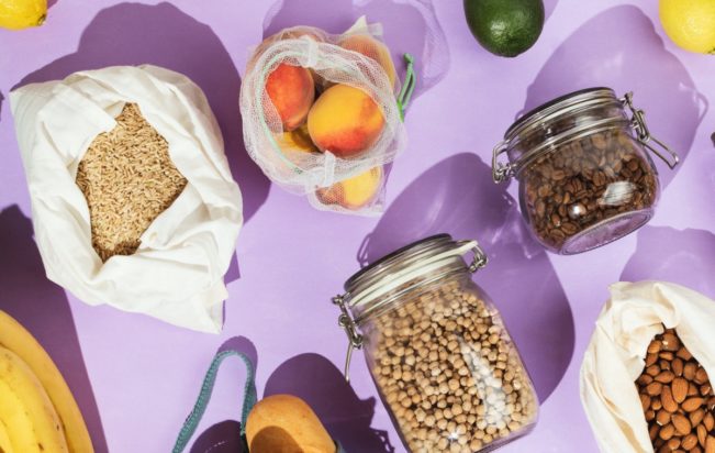 5 τροφές για να ζήσετε έως τα βαθιά γεράματα