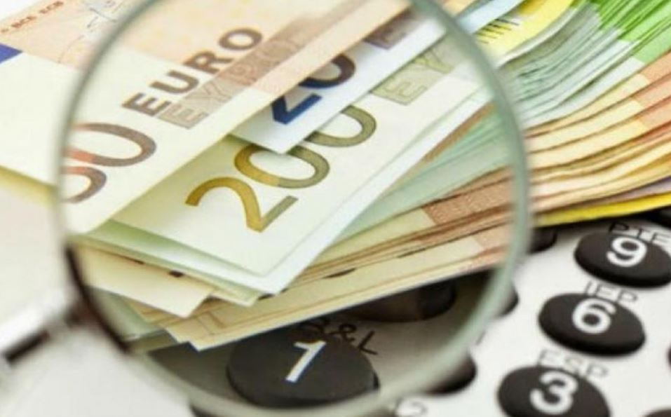 φοροδιαφυγή