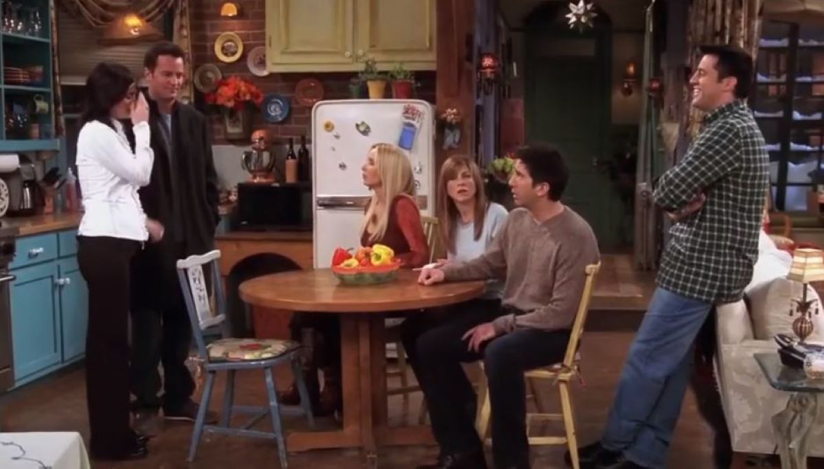 friends φιλαράκια