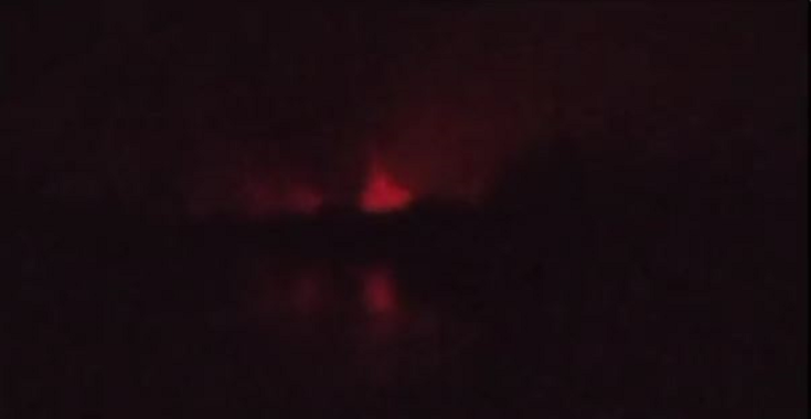 Έβρος μετανάστες φωτιά