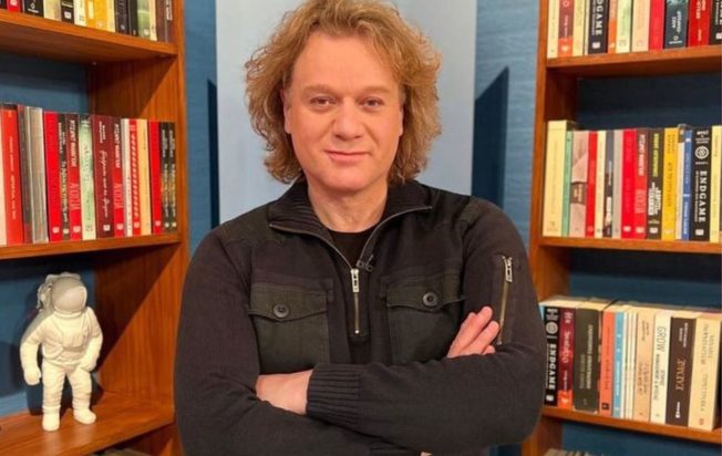 Πέτρος Γαϊτάνος