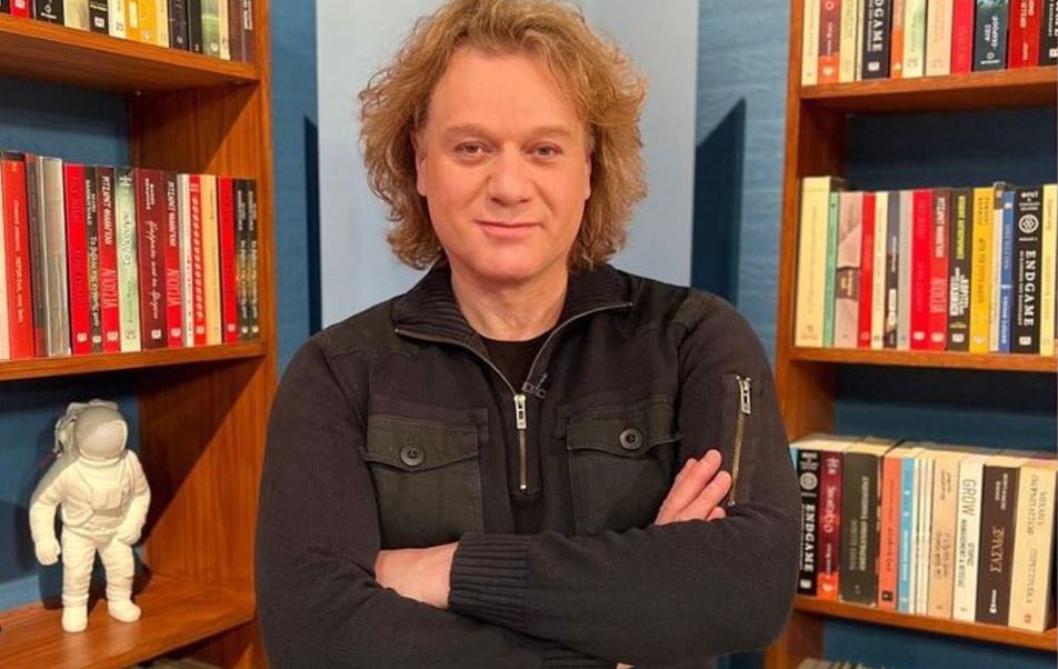 Πέτρος Γαϊτάνος