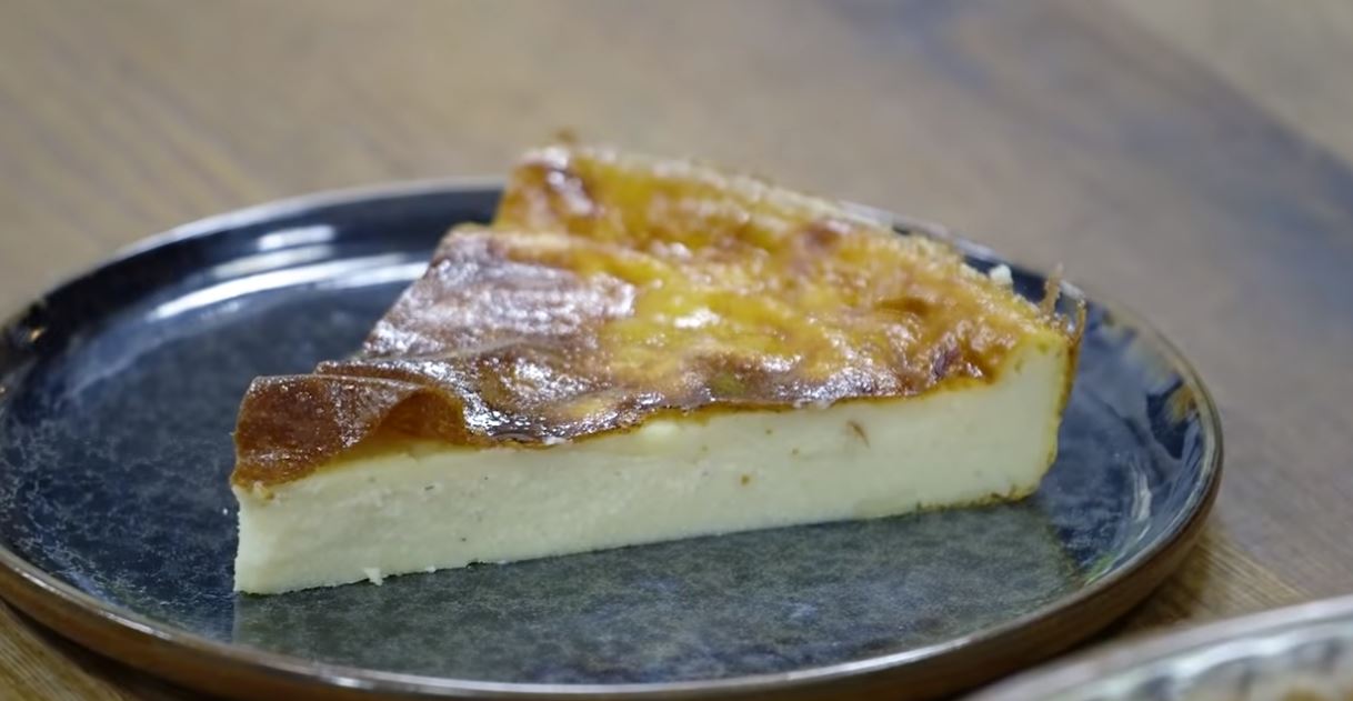 Γαλατόπιτα συνταγή