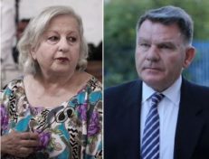 Γερασιμίδου - Κούγιας