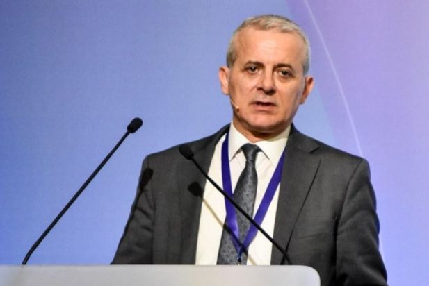 Γρηγόρης Γερακαράκος