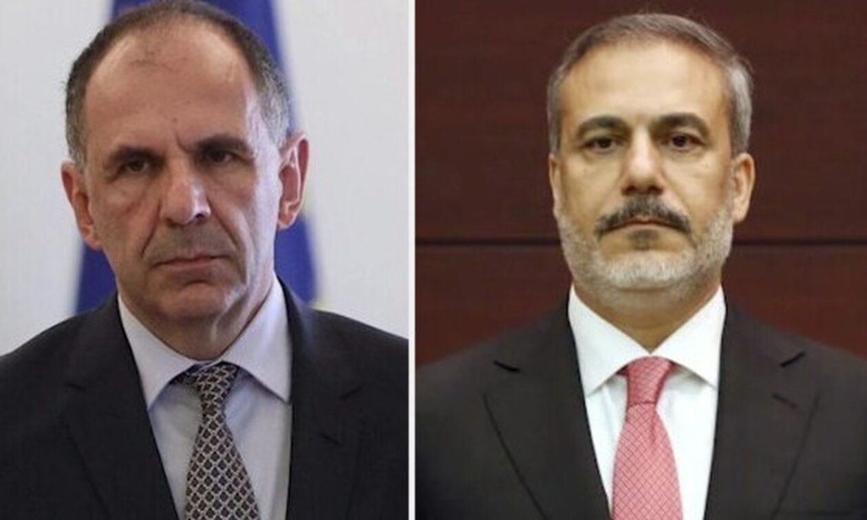 Γιώργος Γεραπετρίτης Φιντάν