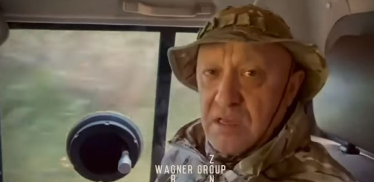 Γεβγκένι Πριγκόζιν