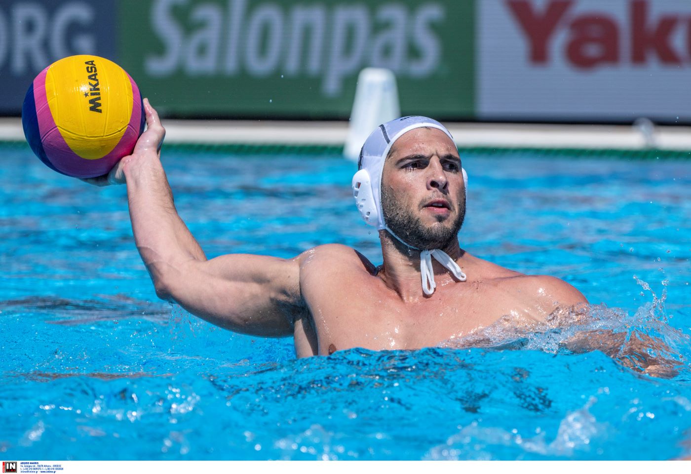 Γιάννης Φουντούλης