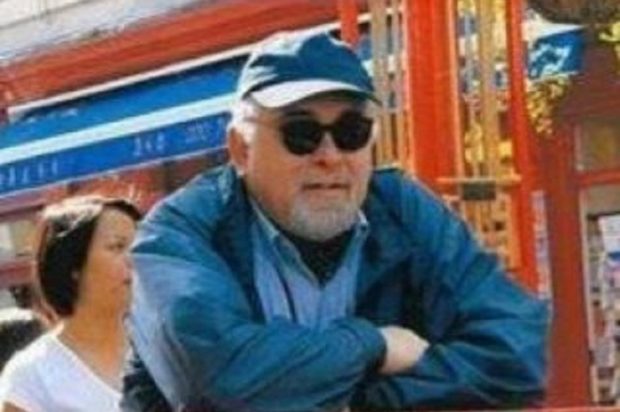 Γιάννης Γαβαλάς