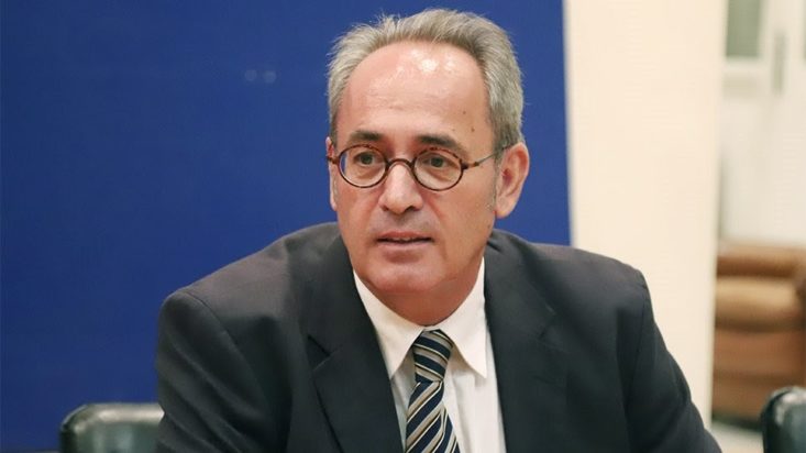 Γιάννης Μυλόπουλος