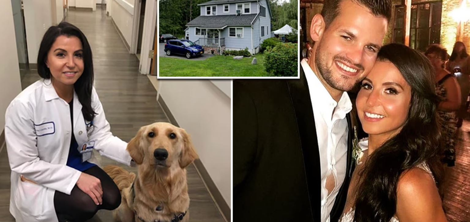 Σοκ στη Νέα Υόρκη: Γνωστή ογκολόγος σκότωσε το μωρό της και αυτοκτόνησε