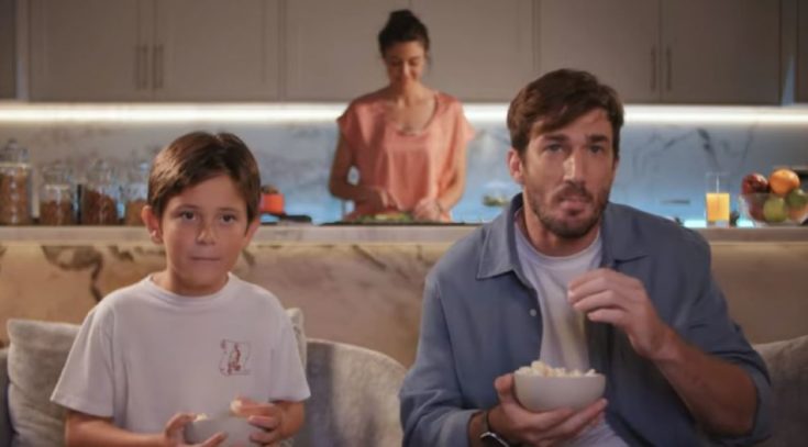 γιος Άδωνι Γεωργιάδη