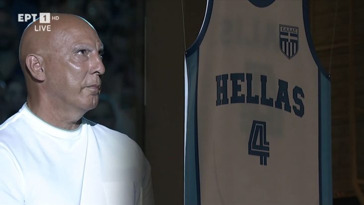 Νίκος Γκάλης