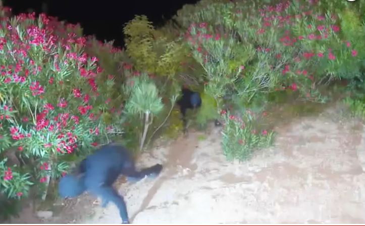 Όταν η ζωή αντιγράφει την τέχνη: Διαρρήκτες εισέβαλαν στο σπίτι διάσημου συγγραφέα αστυνομικών μυθιστορημάτων