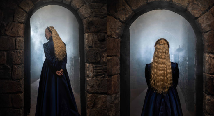 Η Μάγισσα ΑΝΤ1